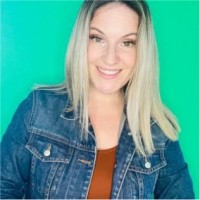 Ariana Vandenburgh