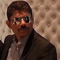 Nadeem Siddiqui