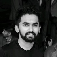 Vishal Rai