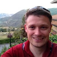 Tom Gooding