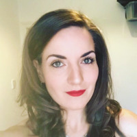 Rebecca Jones