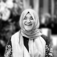 Amna Mustafa
