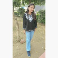 Anjali .