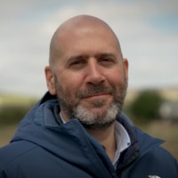 Simón de Francisco Maiza