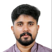Nidhin P Jacob