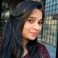 Siva Ranjani Kalepu