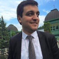 Alexander Stanchev