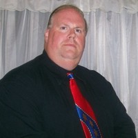 Timothy Shafer