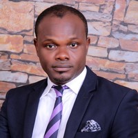 Emmanuel Asuquo