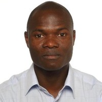 Alinde Hugues Ahossy