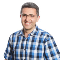 Shandiz Afshar, Pmi-Sp