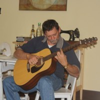 Jeffrey Ellis