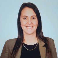 Stephanie Gauvin