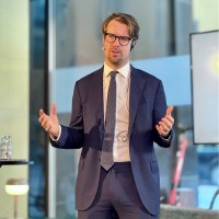 Gustaf Drougge