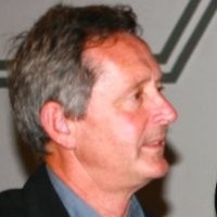 BRIAN LINDON