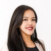 Nuviyantri Hafidzah, CHCM