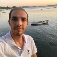 ENES MUTAFOĞLU