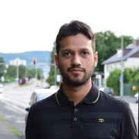 Ali Ahmed