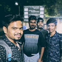 Shanmugavel Ravichandran
