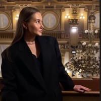 Yulia Sychova
