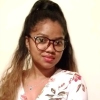Elianne Rahaingotiana