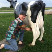 Kevin Niland