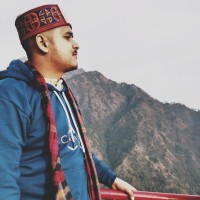 Thakur Arpit Singh