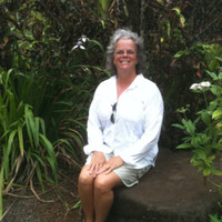Margaret Ervin