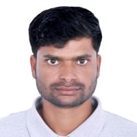 Parmod Kumar Yadav