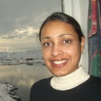 Amrit Kaur Sakhi