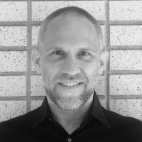 Brian Hammersley