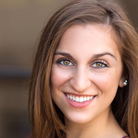 Rebekah Petroroy