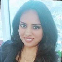 Asha Das