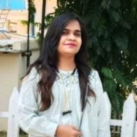 Khushbu Patel