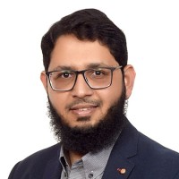 Abdullah Zubair