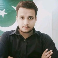 Muhammad Hasnain Haydar