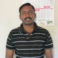 Prem Kumar John Victor