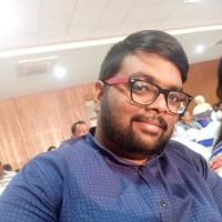 Vikranth D