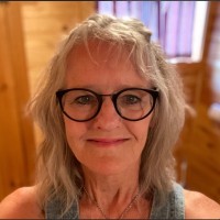 Jill Mckibben