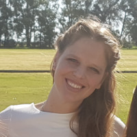 Maria Angeles Calderone