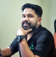 Anoop TP