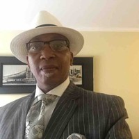 Derrick Brown