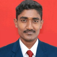 B Gowrisankar