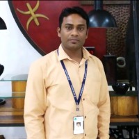 Jagjeewan Prasad Gaykwad