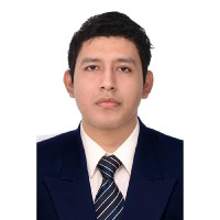 Luis Eduardo Culquicondor Castillo