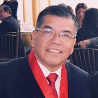 Víctor Hugo Meza Gil
