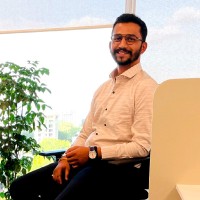 Tushar Kadam