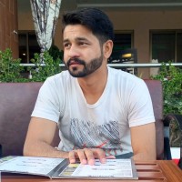 Engr Muhammad Talha