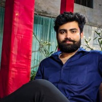 Harsh kuntal