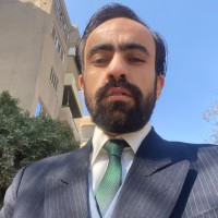 Ebrahim Othmani